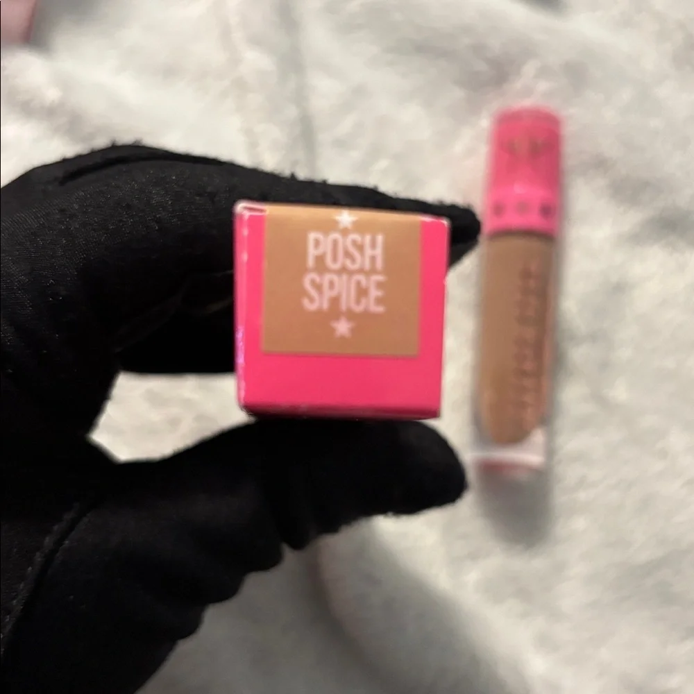 Jeffree Star Velour Liquid Lipstick - posh spice